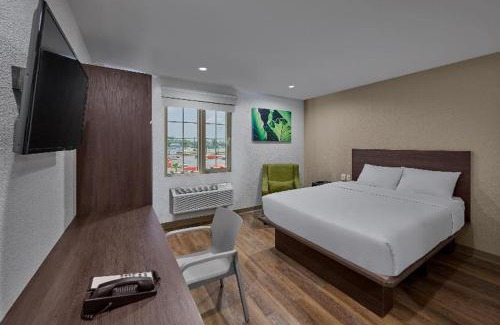 Saltillo Apartment | Extended Suites Saltillo Galerías