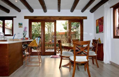 Villa de Leyva House | Extraordinaria Casa en el Centro Histórico Villa de Leyva - Sol de Iguaque