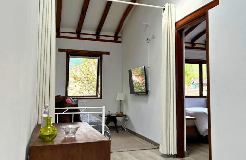 Villa de Leyva House | Extraordinaria Casa en el Centro Histórico Villa de Leyva - Sol de Iguaque