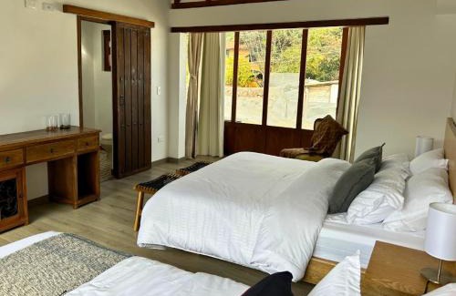 Villa de Leyva House | Extraordinaria Casa en el Centro Histórico Villa de Leyva - Sol de Iguaque