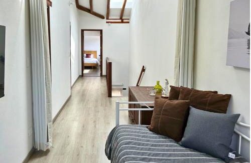 Villa de Leyva House | Extraordinaria Casa en el Centro Histórico Villa de Leyva - Sol de Iguaque