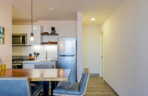 Santa Ana Apartment | Extraordinary 1BR With Balcony in Santa Ana
