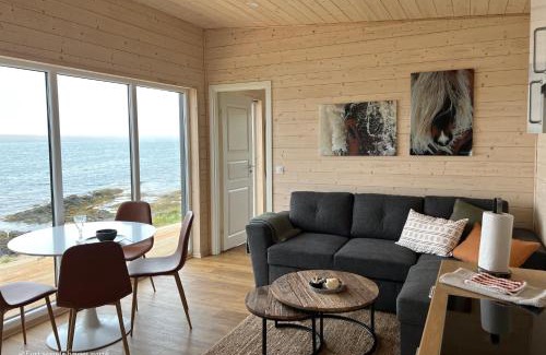 Hvammstangi House | Eyri Seaside Houses