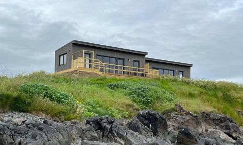 Hvammstangi House | Eyri Seaside Houses