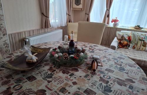 Joseni Villa | Ezüst fenyő vendégház