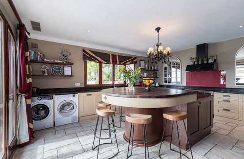 Eze Villa | Eze Rock