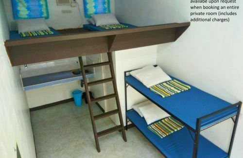 Coron Town Proper Hotel | Ezekiel Transient House