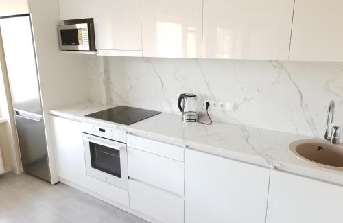 Liepaja Apartment | Ezerkrasts Rojas 3840