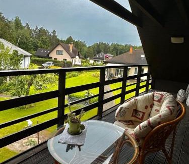 Jelgava House | Ezermāja