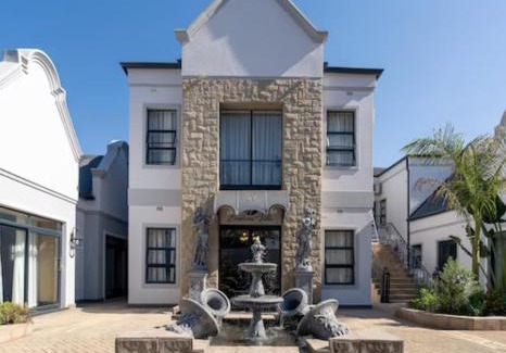 Greendale Hotel | Ezulwini Villa hotel