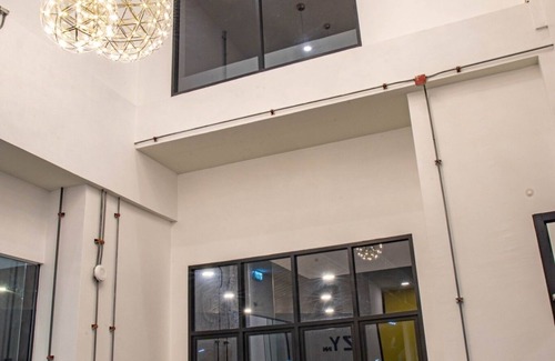 Nakhon Sawan Hotel | Ezy Inn