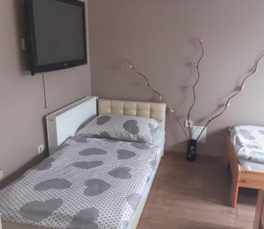 Zalaegerszeg House | Fáraó vendégház