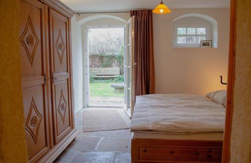 Klipphausen Apartment | Fährmannshof im Elbtal