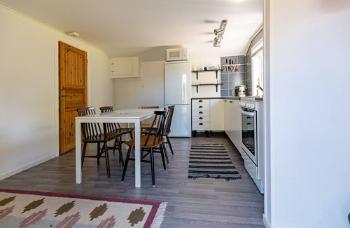 Farosund Cabin | Fårösunds Semesterby