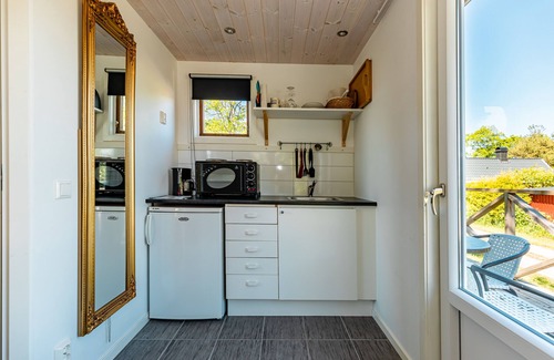 Farosund Cabin | Fårösunds Semesterby