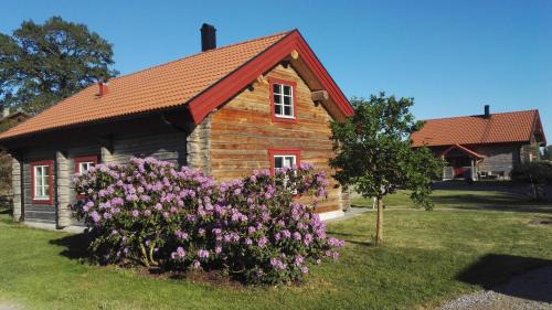 Asebolet House | Fårgården Åsebol