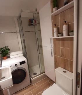 Gyor Apartment | Fèszek