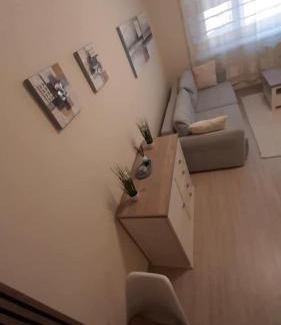 Gyor Apartment | Fèszek