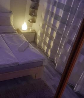 Gyor Apartment | Fèszek