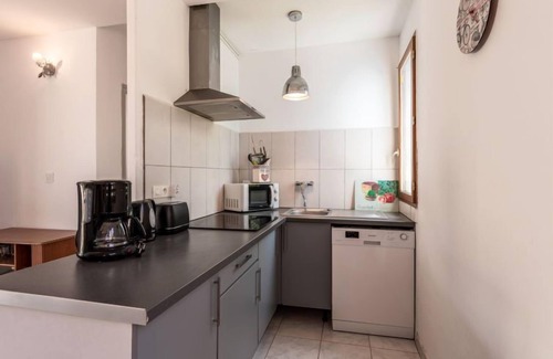 Penta-di-Casinca House | Félicité by Interhome