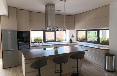 Jand House | Fórizs Vendégház