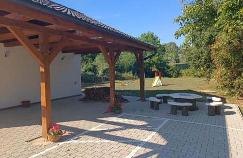 Jand House | Fórizs Vendégház