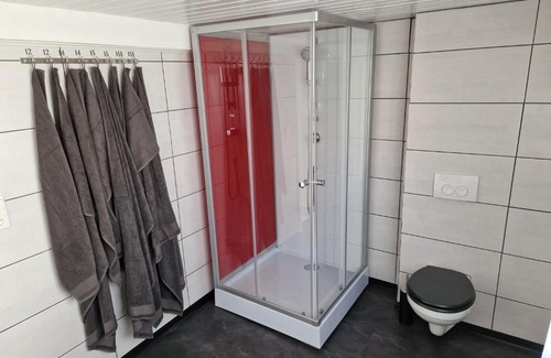 Neu-Anspach House | Föller´s Gästehaus