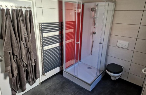 Neu-Anspach House | Föller´s Gästehaus