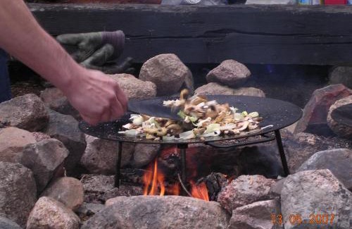 Kisa Resort | Föllingen Hotell