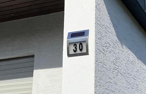 Atzelgift House | Försters Ferienhaus