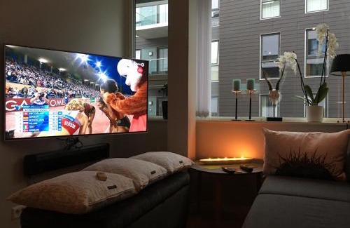 Forde Apartment | Førde