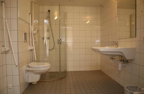 Forde Bed & Breakfast | Førde Sommarhotell