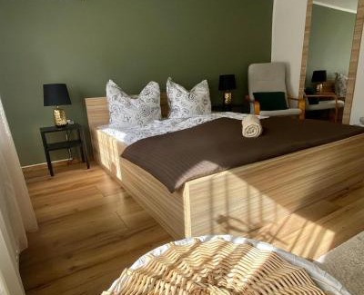 Magyarhertelend House | Füge Vendégház