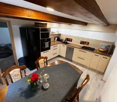 Magyarhertelend House | Füge Vendégház