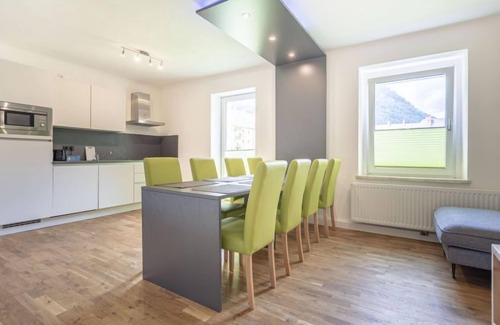 Eisenerz Apartment | für 10 Personen by Interhome