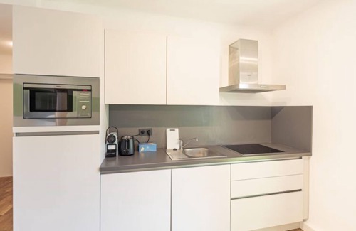 Eisenerz Apartment | für 10 Personen by Interhome