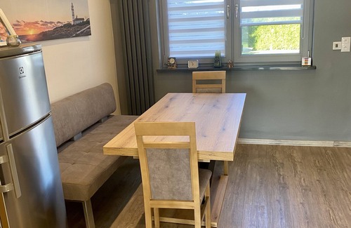 Jejkowice Villa | Für Schlesien Liebhaber Urlaub auf Hohem Nivo