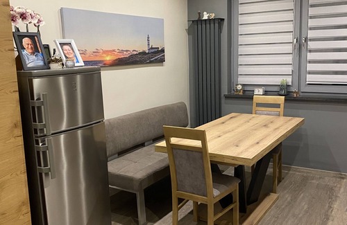 Jejkowice Villa | Für Schlesien Liebhaber Urlaub auf Hohem Nivo