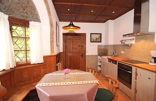 Dornauberg House | Fürstenhaus by Interhome