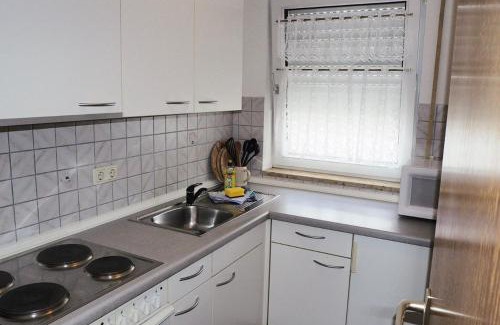 Fuerth Apartment | FÜRTH Wohnung