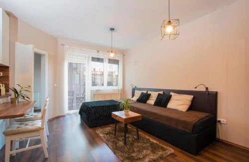 Kaposvar Apartment | Főtér Apartman Kaposvár