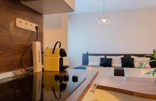 Kaposvar Apartment | Főtér Apartman Kaposvár