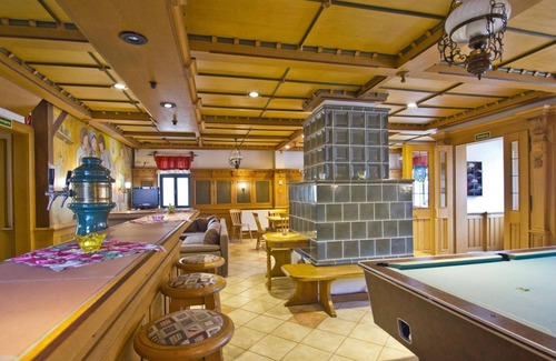 Sagard Apartment | F-1065 Brunnenaue - Brunnenaue group house F-1065