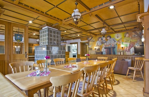 Sagard Apartment | F-1065 Brunnenaue - Brunnenaue group house F-1065