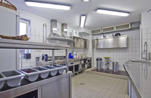 Sagard Apartment | F-1065 Brunnenaue - Brunnenaue group house F-1065