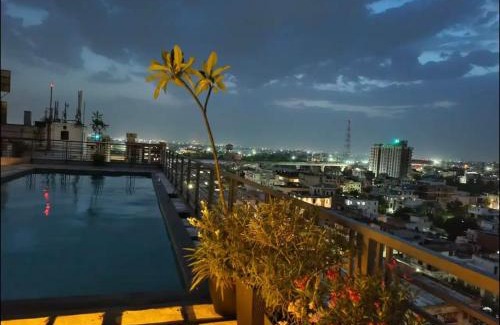 Gopalbari Apartment | F 4 U Studio