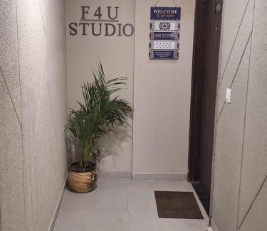 Gopalbari Apartment | F 4 U Studio
