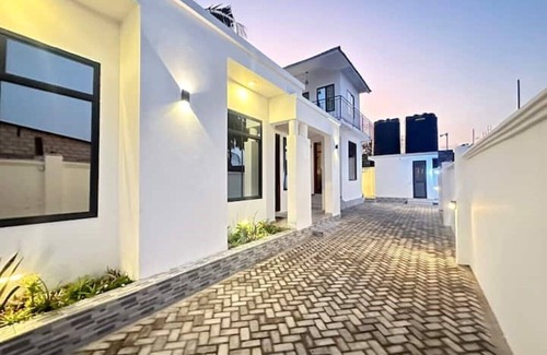 Dar es Salaam Apartment | F.A.M Homes