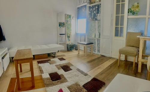 Edgware House | F&D Cozy Corners