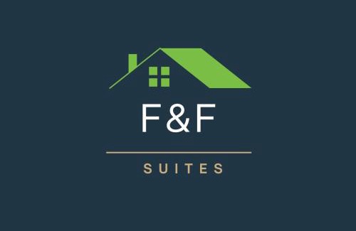 Ilsfeld House | F&F Suites Ilsfeld - 3 Zimmer OG Apartment - Zentral mit kostenfreien Privatparkplätzen und WLAN